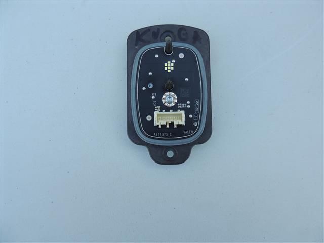 bontott FORD KUGA Elektronika (Magában)