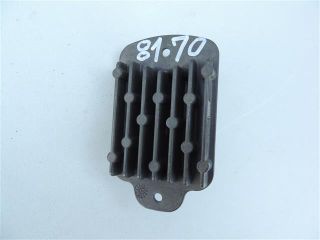 bontott FORD KUGA Elektronika (Magában)