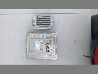 bontott FORD KUGA Elektronika (Magában)