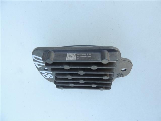 bontott FORD KUGA Elektronika (Magában)