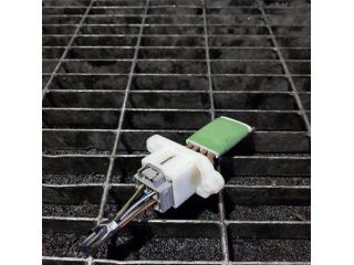 bontott FORD KUGA Előtét Ellenállás Fűtőmotor