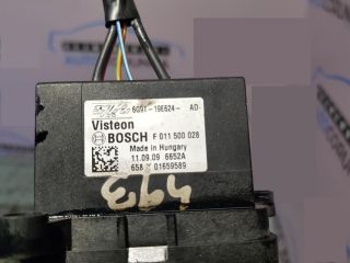 bontott FORD KUGA Előtét Ellenállás Fűtőmotor