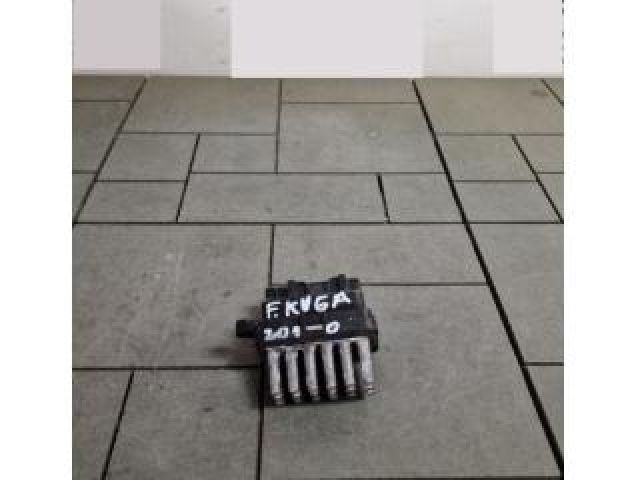 bontott FORD KUGA Előtét Ellenállás Fűtőmotor