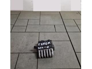 bontott FORD KUGA Előtét Ellenállás Fűtőmotor