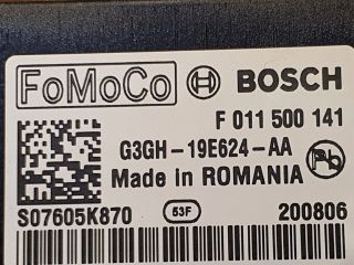 bontott FORD KUGA Előtét Ellenállás Fűtőmotor