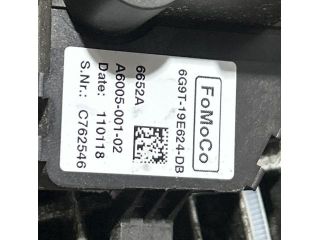 bontott FORD KUGA Előtét Ellenállás Fűtőmotor