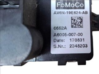 bontott FORD KUGA Előtét Ellenállás Fűtőmotor