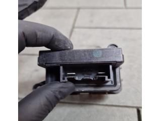 bontott FORD KUGA Előtét Ellenállás Fűtőmotor