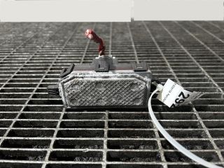 bontott FORD KUGA Előtét Ellenállás Fűtőmotor