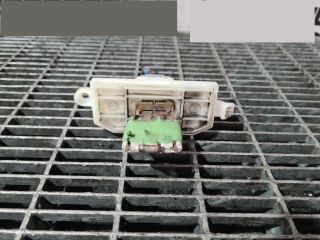 bontott FORD KUGA Előtét Ellenállás Fűtőmotor