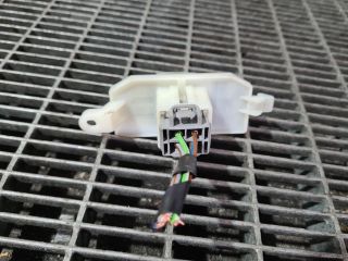 bontott FORD KUGA Előtét Ellenállás Fűtőmotor