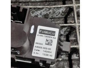 bontott FORD KUGA Előtét Ellenállás Fűtőmotor