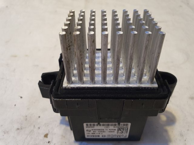 bontott FORD KUGA Előtét Ellenállás Fűtőmotor