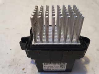 bontott FORD KUGA Előtét Ellenállás Fűtőmotor