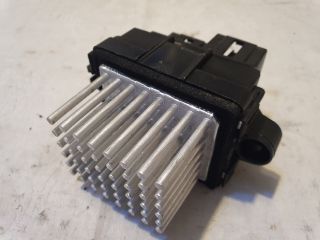 bontott FORD KUGA Előtét Ellenállás Fűtőmotor