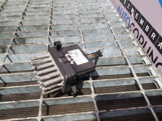 bontott FORD KUGA Előtét Ellenállás Fűtőmotor