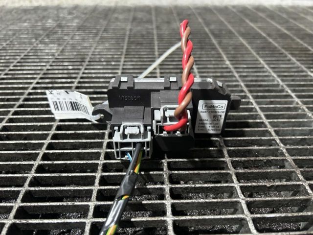 bontott FORD KUGA Előtét Ellenállás Fűtőmotor