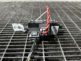 bontott FORD KUGA Előtét Ellenállás Fűtőmotor