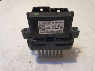 bontott FORD KUGA Előtét Ellenállás Fűtőmotor