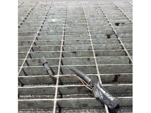 bontott FORD KUGA Első Ablakmosó Fúvóka