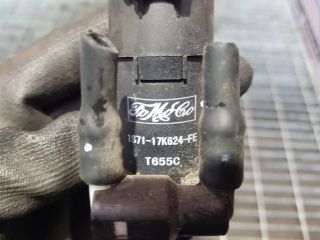 bontott FORD KUGA Első Ablakmosó Szivattyú