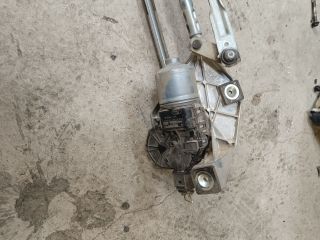 bontott FORD KUGA Első Ablaktörlő Motor