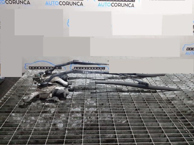 bontott FORD KUGA Első Ablaktörlő Szerkezet Motorral