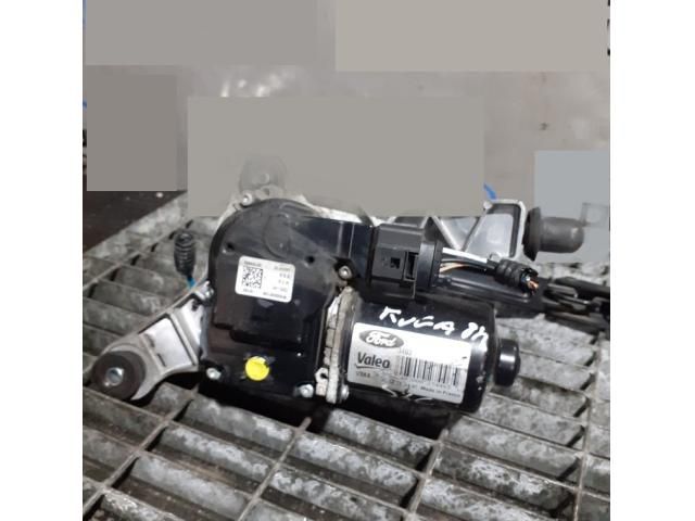 bontott FORD KUGA Első Ablaktörlő Szerkezet Motorral