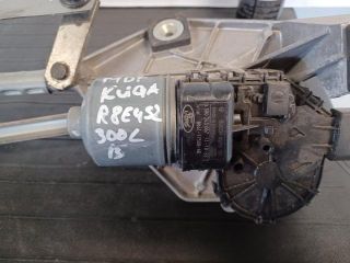 bontott FORD KUGA Első Ablaktörlő Szerkezet