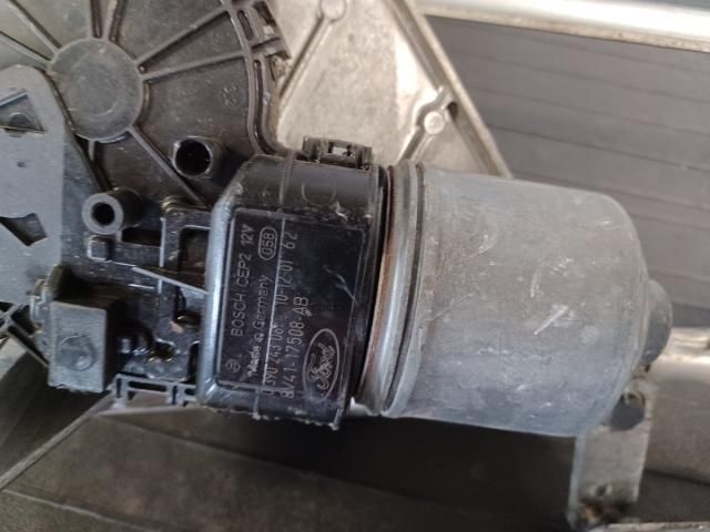 bontott FORD KUGA Első Ablaktörlő Szerkezet