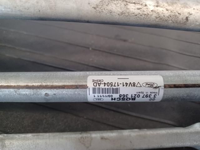 bontott FORD KUGA Első Ablaktörlő Szerkezet