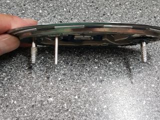 bontott FORD KUGA Első Embléma