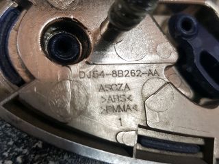 bontott FORD KUGA Első Embléma