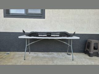 bontott FORD KUGA Első Lökhárító Légterelő