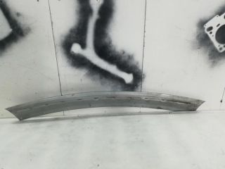 bontott FORD KUGA Első Lökhárító Légterelő