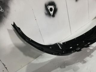 bontott FORD KUGA Első Lökhárító Légterelő