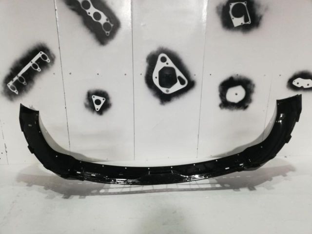 bontott FORD KUGA Első Lökhárító Légterelő