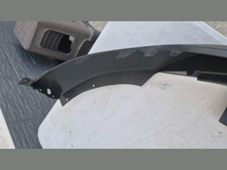 bontott FORD KUGA Első Lökhárító Légterelő