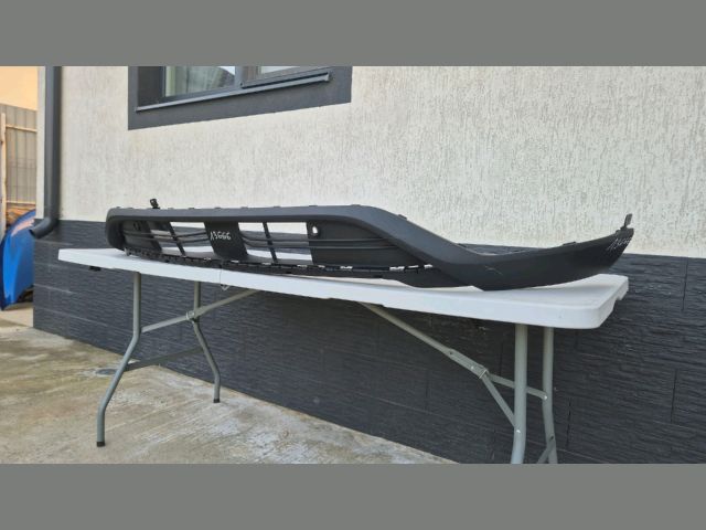 bontott FORD KUGA Első Lökhárító Légterelő