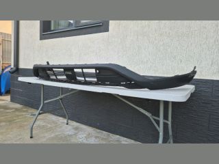 bontott FORD KUGA Első Lökhárító Légterelő