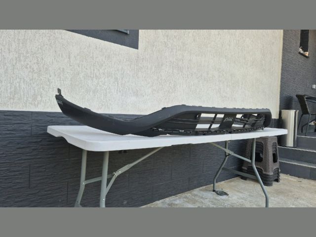 bontott FORD KUGA Első Lökhárító Légterelő