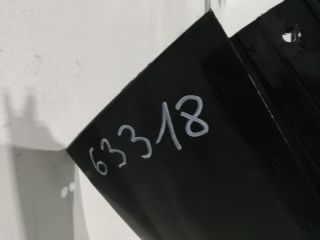 bontott FORD KUGA Első Lökhárító Légterelő