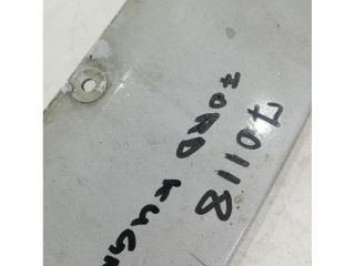 bontott FORD KUGA Első Lökhárító Légterelő