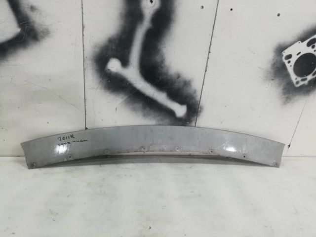 bontott FORD KUGA Első Lökhárító Légterelő