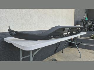 bontott FORD KUGA Első Lökhárító Légterelő