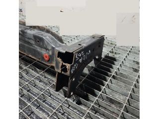 bontott FORD KUGA Első Lökhárító Merevítő (Fém)