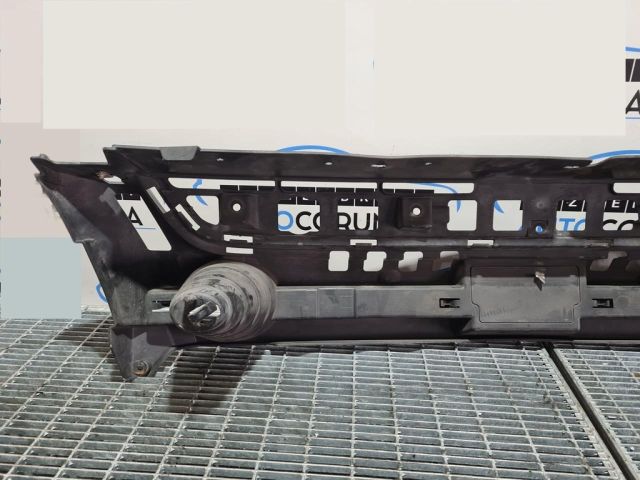 bontott FORD KUGA Első Lökhárító Merevítő (Fém)