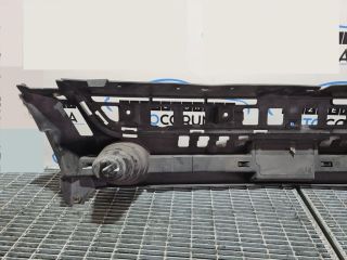 bontott FORD KUGA Első Lökhárító Merevítő (Fém)