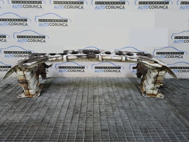 bontott FORD KUGA Első Lökhárító Merevítő (Fém)