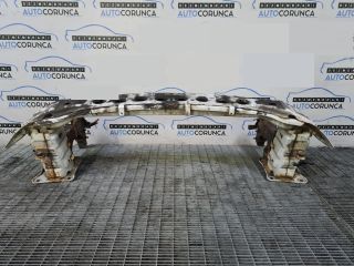 bontott FORD KUGA Első Lökhárító Merevítő (Fém)